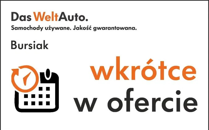 volkswagen passat Volkswagen Passat cena 91900 przebieg: 49000, rok produkcji 2021 z Wyszków